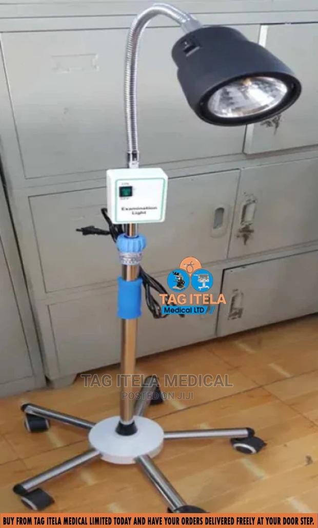 Surgical Examination Lamp (Led) · Photo 4