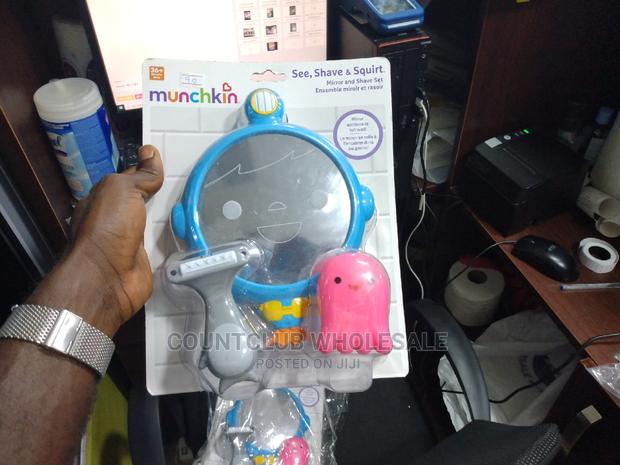 Munchkin Mirror · Photo 2