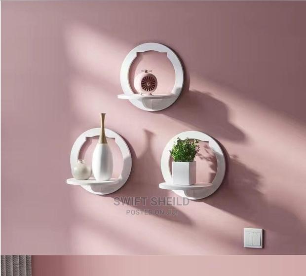 Promo 3 Set Wall Shelves · Photo 2