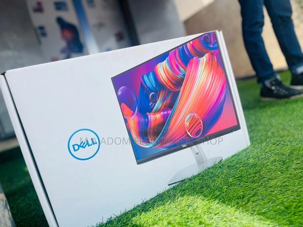 Modern Dell 24” Monitor · Photo 2