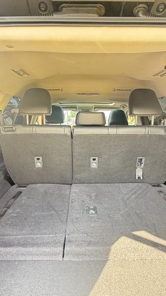 Toyota Highlander XLE AWD 2023 Other