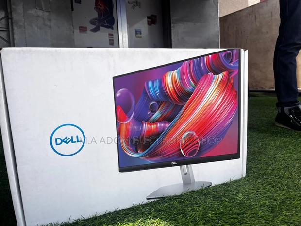 Elegant Design Dell 24” Monitor · Photo 2
