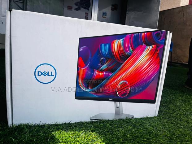 Beautiful Look Dell 24” Monitor · Photo 2