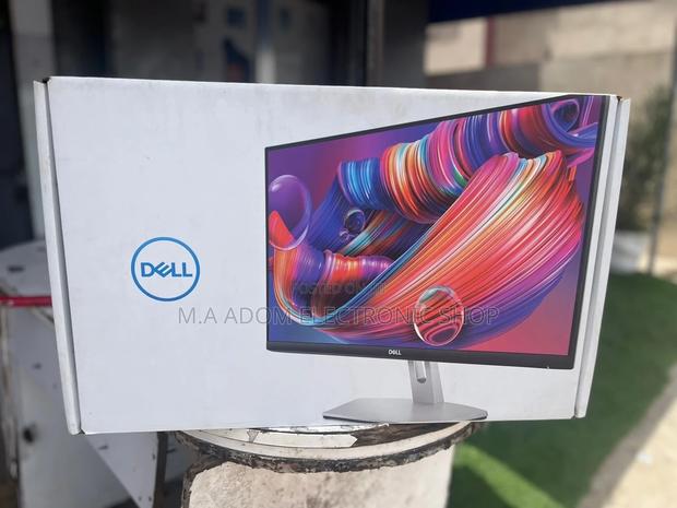 Unique Look Dell 24” Monitor · Photo 2