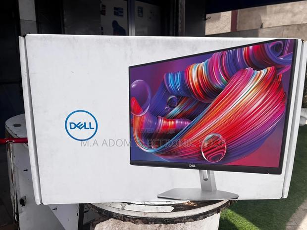 Smart Dell 24” Monitor · Photo 2