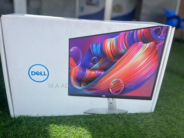 Affordable Dell 24” Monitor · Photo 2