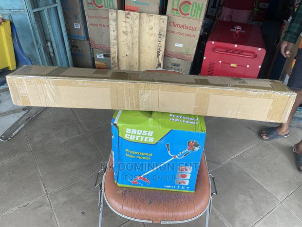 2stroke Brush Cutter 4 in 1 · Photo 2