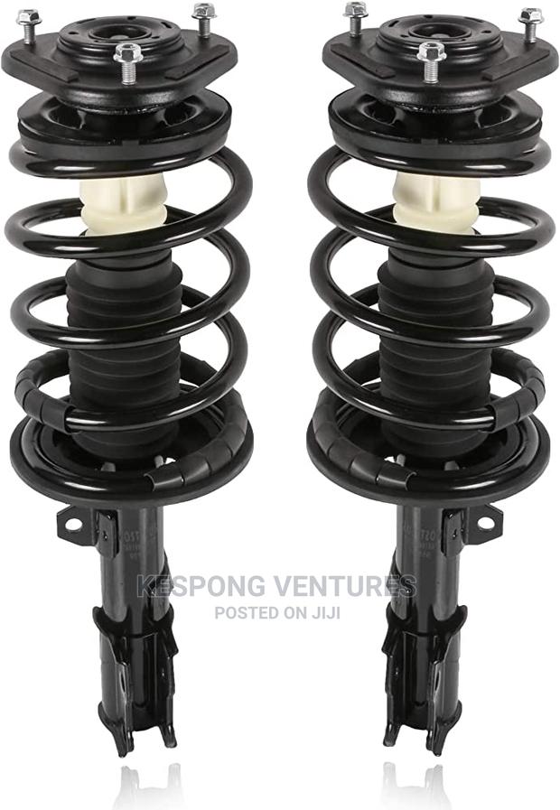 Car Shocks Absorbers photo 3