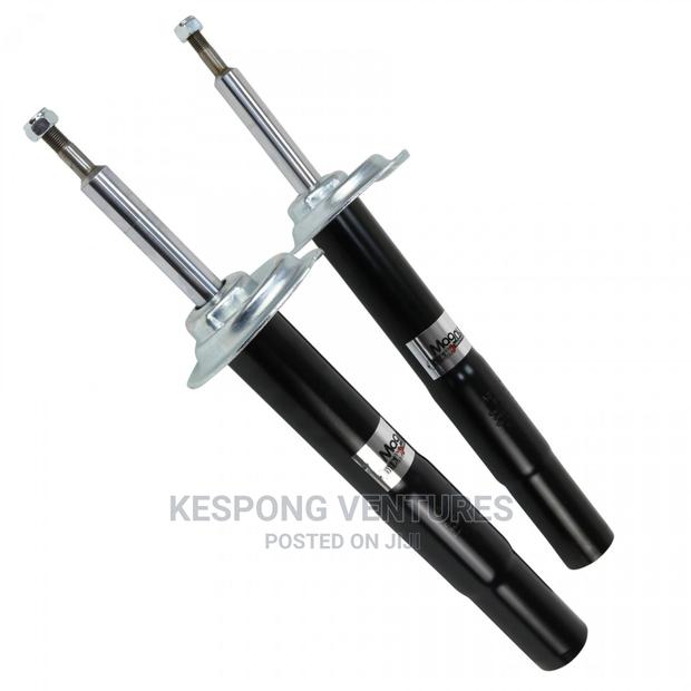 Car Shocks Absorbers photo 2
