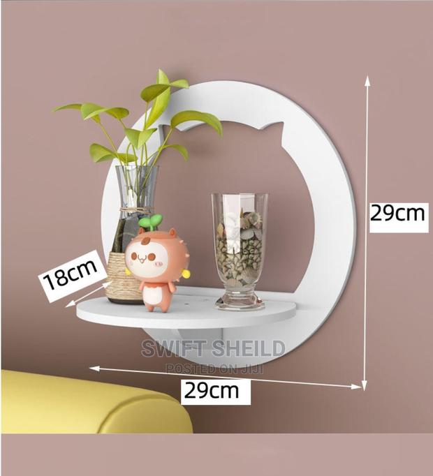 3d Wall Shelves · Photo 2