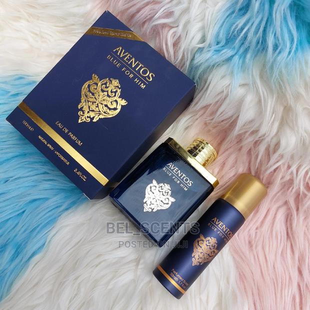 Aventus for Him Perfume · Photo 3