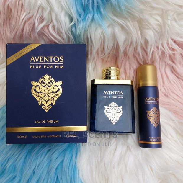 Aventus for Him Perfume · Photo 4