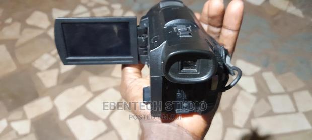Sony Camcorder For Live Streaming For Rent photo 2