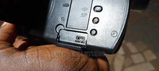 Sony Camcorder For Live Streaming For Rent photo 3