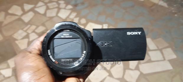 Sony Camcorder For Live Streaming For Rent photo 5
