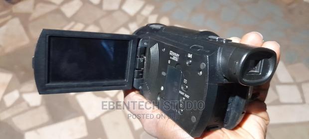 Sony Camcorder For Live Streaming For Rent photo 4