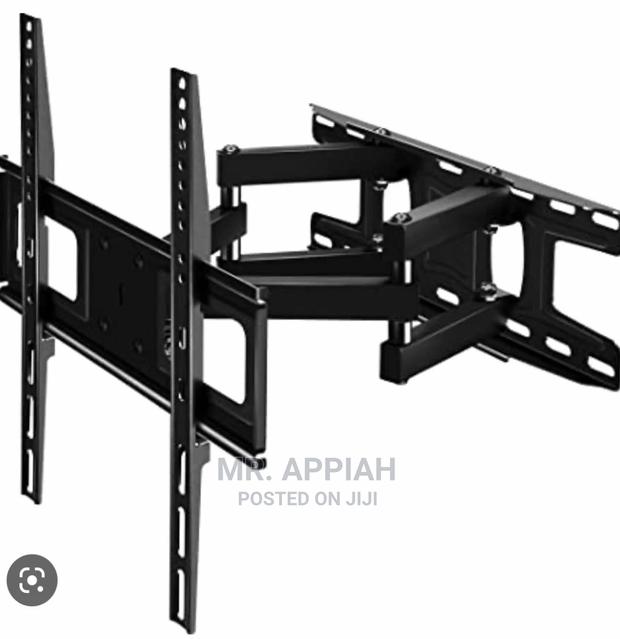 Adjustable Double Arm 32-70 · Photo 2