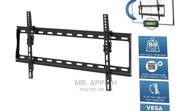Wall Mount Flat Tilting 32-70 · Photo 2