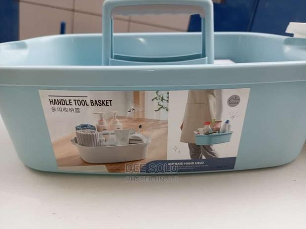 Cleaning Kits and Tools Caddy Basket · Photo 3