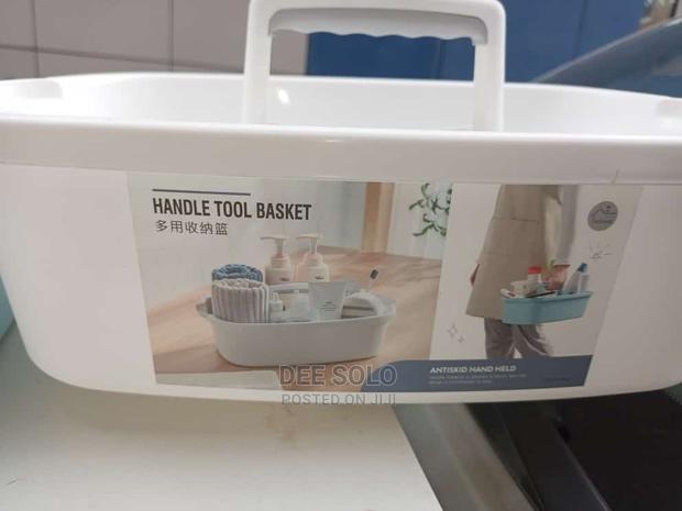 Cleaning Kits and Tools Caddy Basket · Photo 4