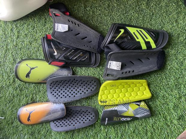 Original Shin Guard at Cool Price · Photo 3