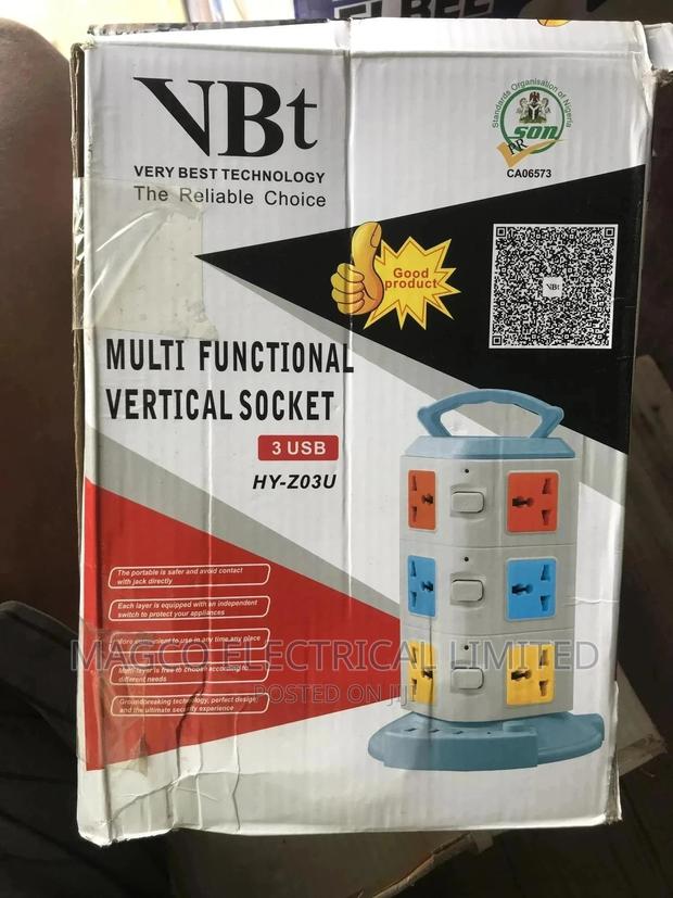 Extension VBT · Photo 3