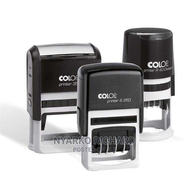 Date Stamps · Photo 3