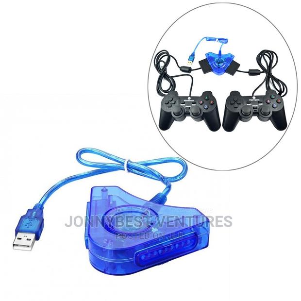 Brand New PS2 Player Converter · Photo 2