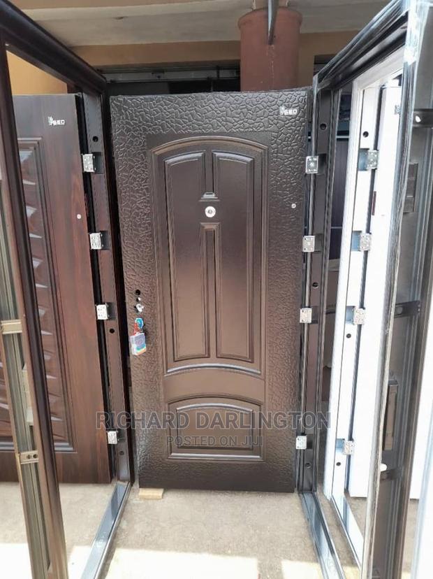 New German Style Security Door · Photo 4