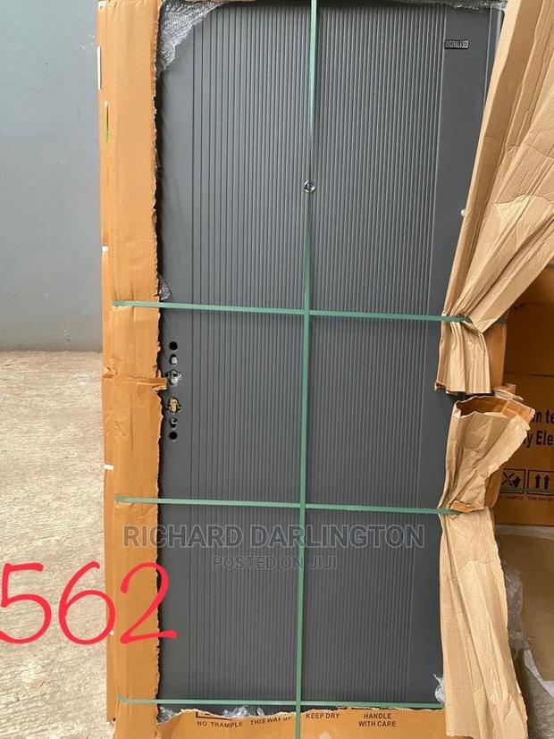 New German Style Security Door · Photo 3