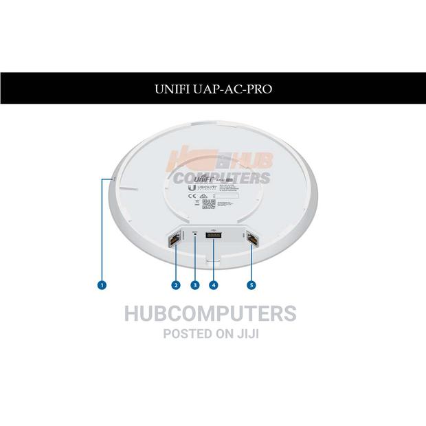 Unifi Uap-AC-Pro · Photo 2