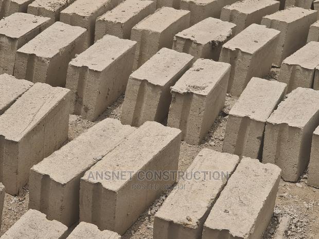 Sandcrete Blocks Available for Delivery · Photo 2