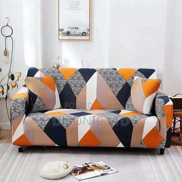 Sofa Covers · Photo 4