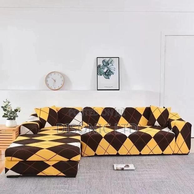 Sofa Covers · Photo 3