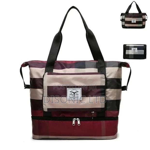 Waterproof Foldable Bags · Photo 3