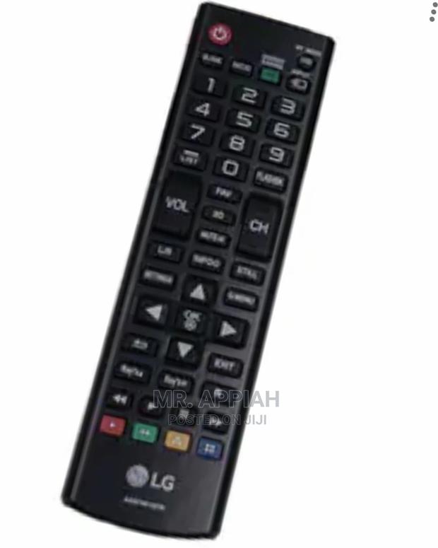Lg Normal Remote · Photo 2