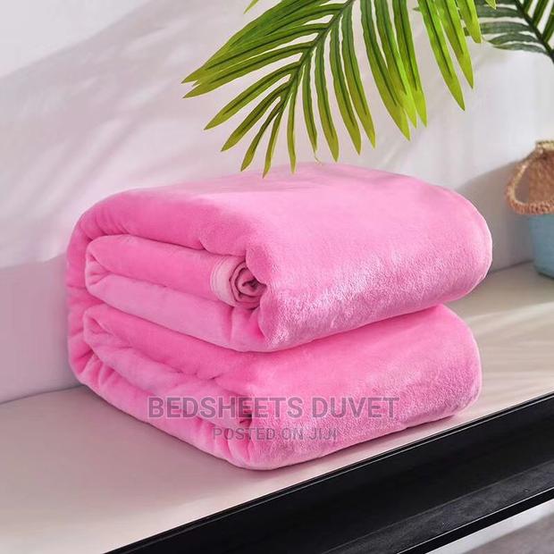 Pink Blanket · Photo 2