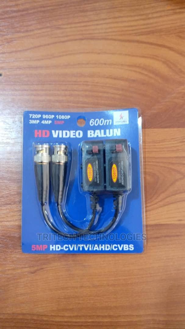 Video Balun 1080P · Photo 3