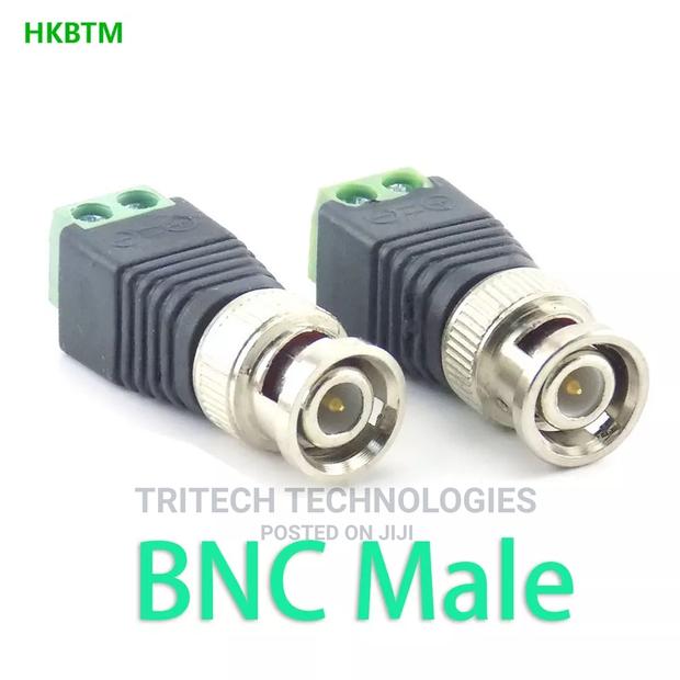 BNC Balun Connector · Photo 2