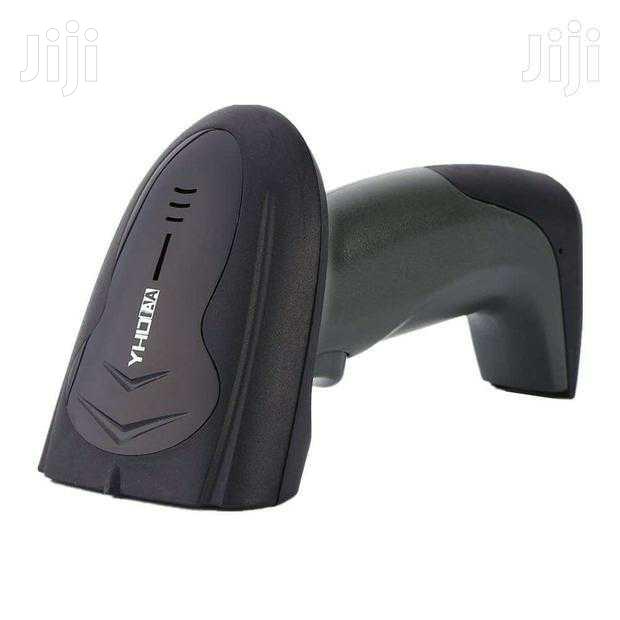 Yhd 1200lw 2D Barcode Scanner · Photo 1