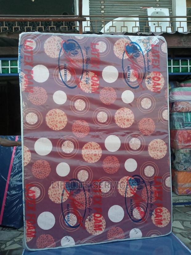 Exceptional Latex Foam Mattress 10" Large