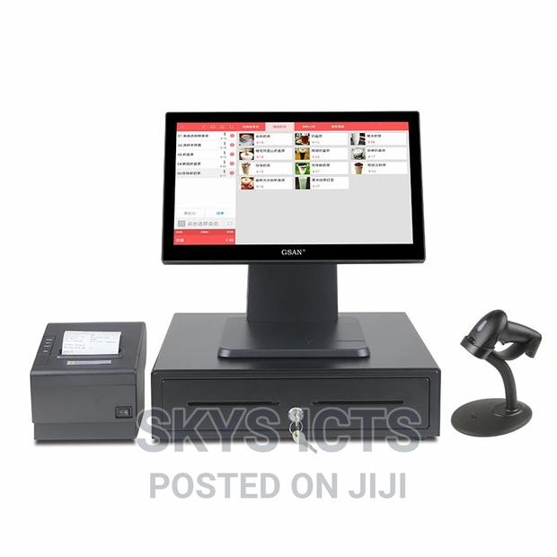 Complete I5 POS System ( Hardware and Software) · Photo 3