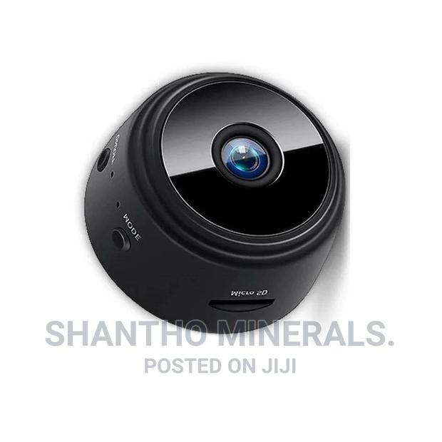 Cctv Camera photo 2