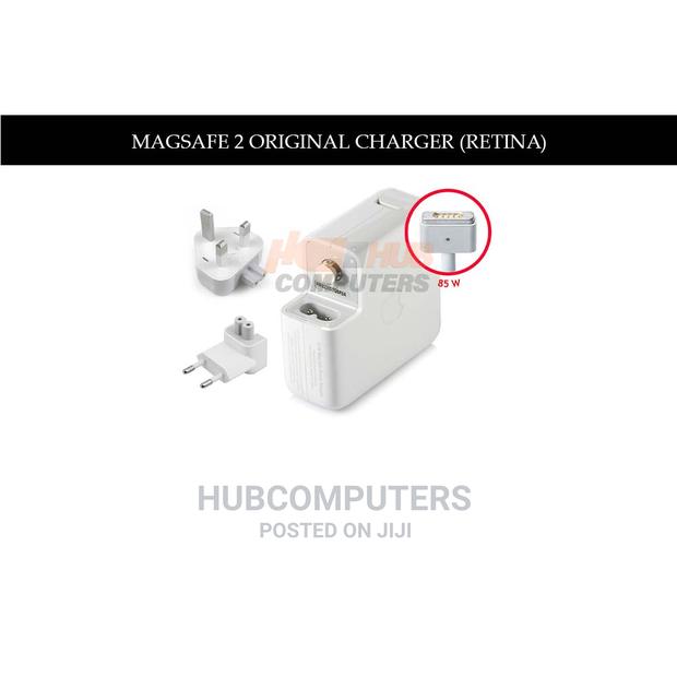 Magsafe 2 Original Charger (Retina) · Photo 2