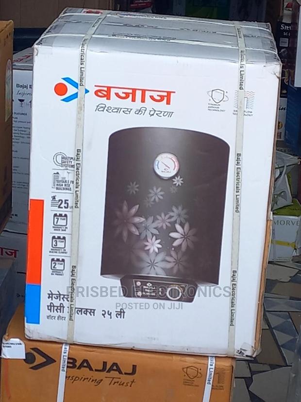 Bajaj Durable Water Heater 25 Litres(Majesty) · Photo 3
