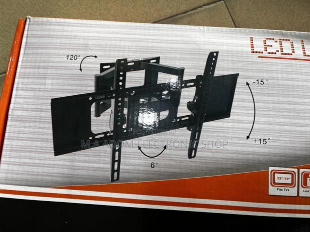 Swivel Tv Mount Suitable for Led Tv Between 32”-70” · Photo 2