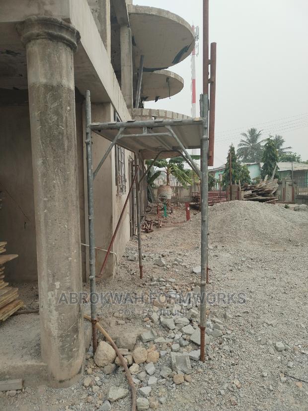 Scaffolds/Foreign Scaff/H Frame Scaffolds