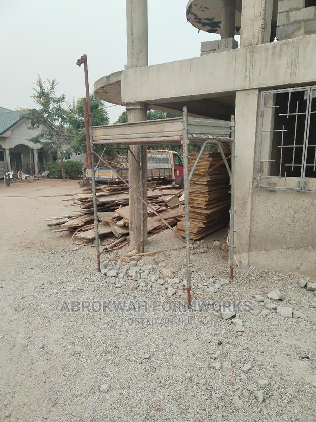 Scaffolds/Foreign Scaff/H Frame Scaffolds