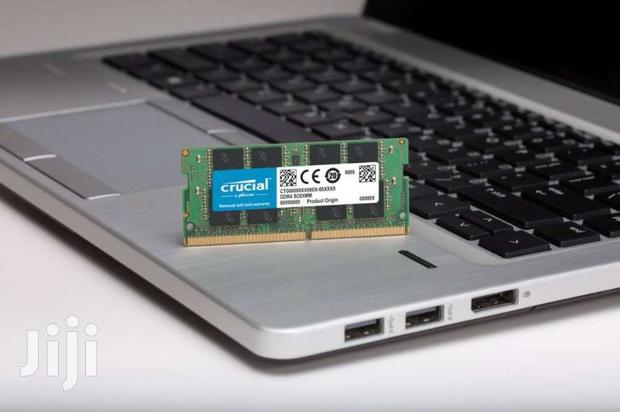 Crucial 8gb Ddr4 3200mhz Laptop Ram · Photo 3