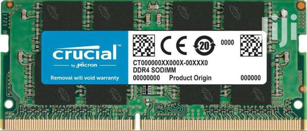 Crucial 8gb Ddr4 3200mhz Laptop Ram · Photo 4